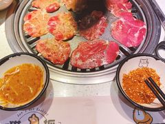-猫抓烤肉(武进吾悦广场店)