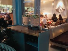 -农畉LONFOOD(福田星河COCOPark店)