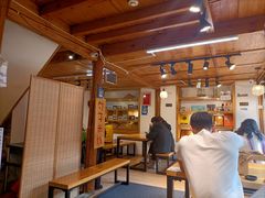 -勺子米线·云南传统小吃市集(四方街店)