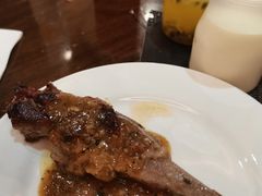 -南宁沃顿国际大酒店-自助餐厅