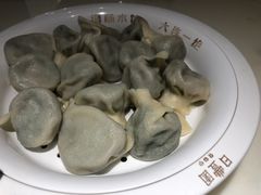 -日丰园海肠水饺·老字号大连海鲜(和平广场店)