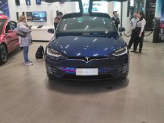 -TESLA 特斯拉(广州天环广场体验店)