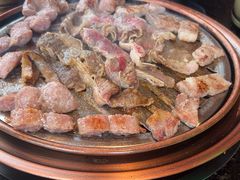 -伏一解牛烤肉专门店(信业购物中心店)