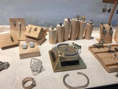 -鈊藝銀匠·银饰DIY工作室(永庆坊店)
