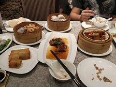 -皇朝尊会(龙之梦大酒店)