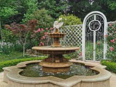 -昆山城市生态森林公园