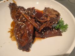 -邑金陵北京烤鸭店·现炒家常菜(ITC MALL店)