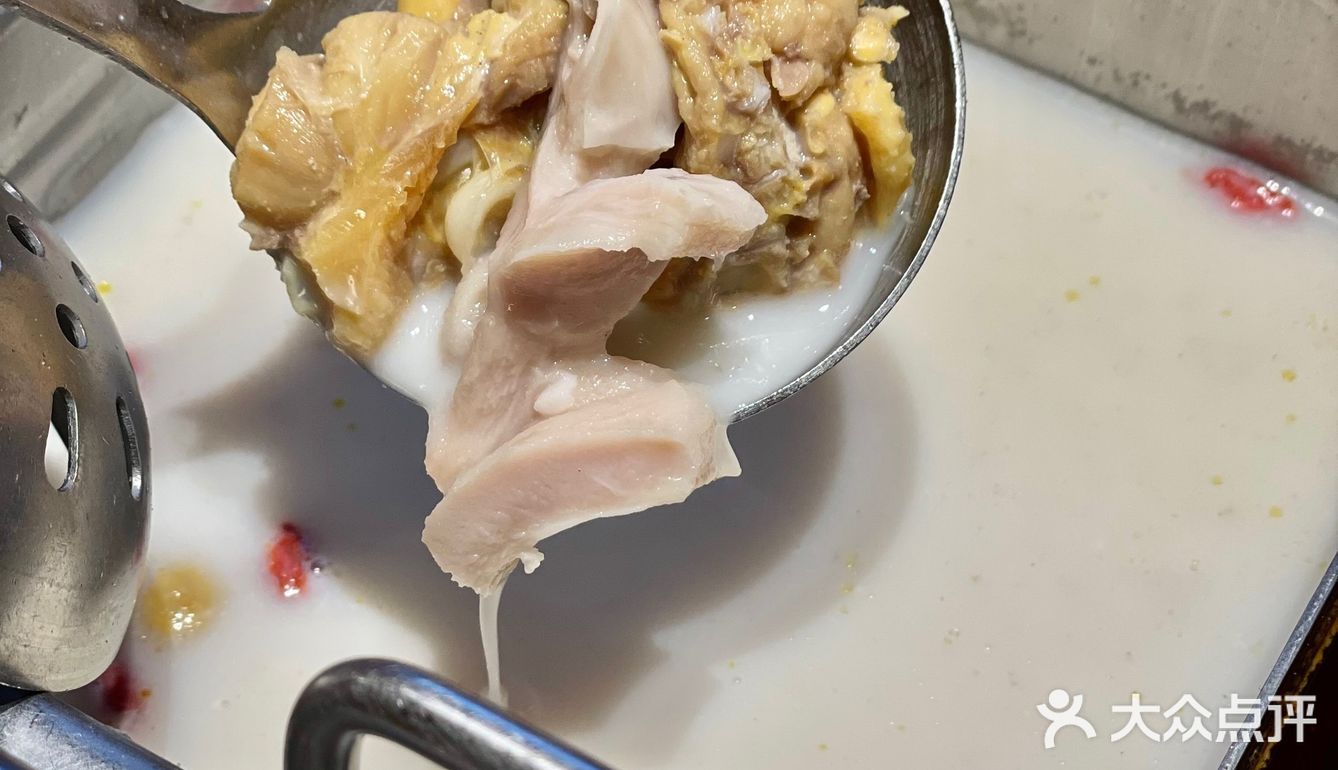 海底捞新饮料！