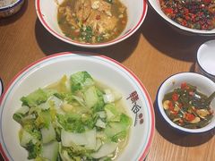 -赣饭农家·江西小炒(西乡店)