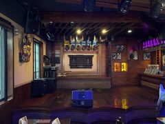 -甘尼仕印度餐厅爵士酒吧(阳春巷店)