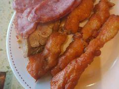 -鑫海汇海鲜烤肉火锅自助(七彩城店)