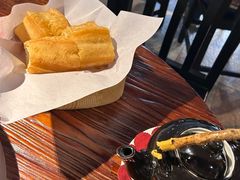 -大良毋米粥(锦龙路总店)