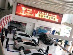 -上海和展广汽丰田4S店(老闵行店)