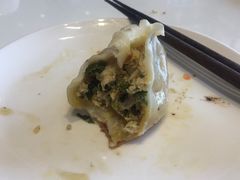 豆腐锅贴-赛百味(仙林金鹰店)