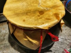 -破瓦寒窑·地摊烤羊排