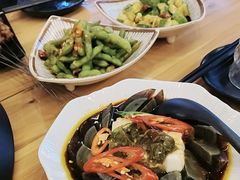 -KAOTOWN烤堂•烧烤(海汇港店)