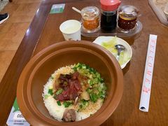-其灵紫砂煲仔饭(富莲大厦店)