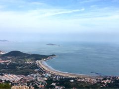 -崂山仰口游览区