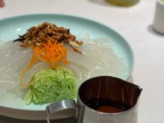 -北李·海肠捞饭·大连菜(望京凯德MALL店)