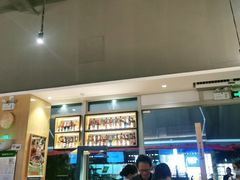 -木屋烧烤(坂田天安云谷店)