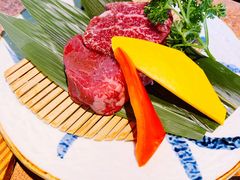 -炼火烤肉店
