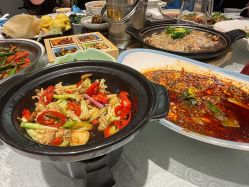 -四方阁酒楼·宴会厅(圣灯店)