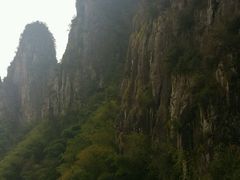 -南尖岩景区
