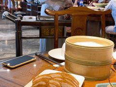 大堂-全聚德(新街口店)