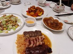 -稻香酒家·34年老字号(侨光店)