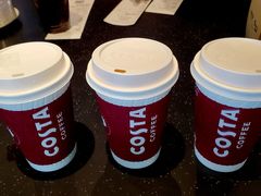 -COSTA COFFEE(百葛服务区店)