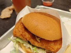 -Shake Shack(天环店)