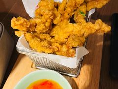 吴山葱花小酥肉-弄堂里·寻味杭州(湖滨银泰in77C区店)