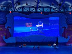 -横店影视城梦幻谷园区