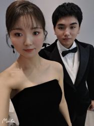 -青禾蒙娜丽莎婚纱摄影(武汉总店)