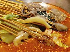 -付小姐在成都(吾悦广场店)