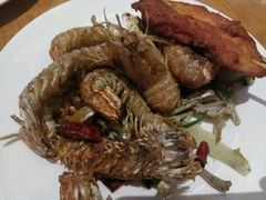 濑尿虾-金帝水疗会所(西湖店)