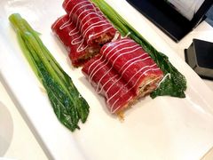 红米龙利鱼肠粉-天然台1908(中建广场店)