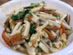 -天台小吃(新城店)
