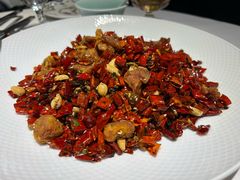 -小河盐帮·私家菜·烤鸭(三元桥·霄云路店)