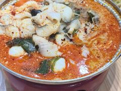 -喜家德虾仁水饺(青岛永旺东部店)