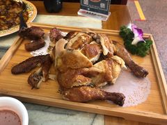 -砂锅居(西四店)