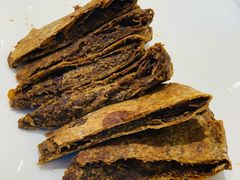 精品糖饼-马凯餐厅(地安门店)