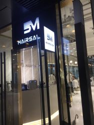 -5M HAIR SALON