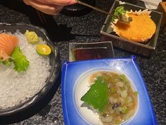 -無境·匠心日本料理(汉街店)