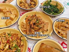 -东排食堂长沙小吃大排档(五一广场店)