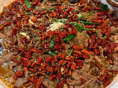 -邱大妈水煮(龙山店)