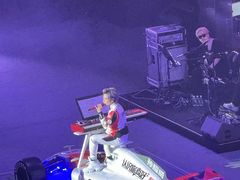-宝能国际体育演艺中心