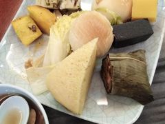 -白衣古寺素斋堂