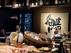-三川·十酒Izakaya(南昌路店)