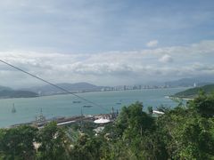 -芽庄珍珠岛游乐园